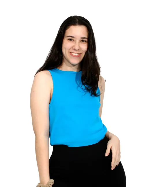 Alba Núñez — foto 1