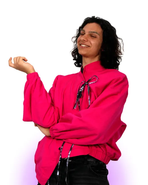 Daniel Sarabia — foto 1