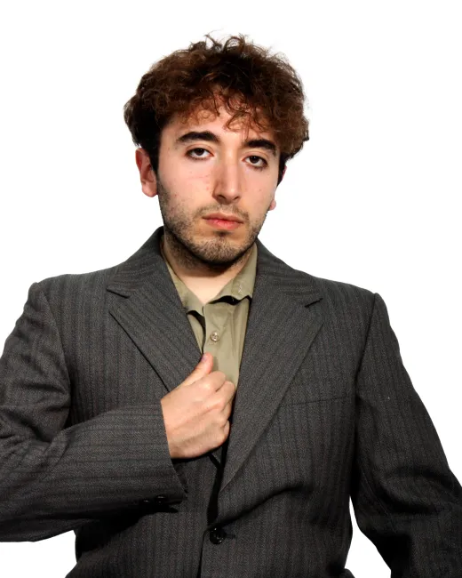 Martín de Pablo — foto 1