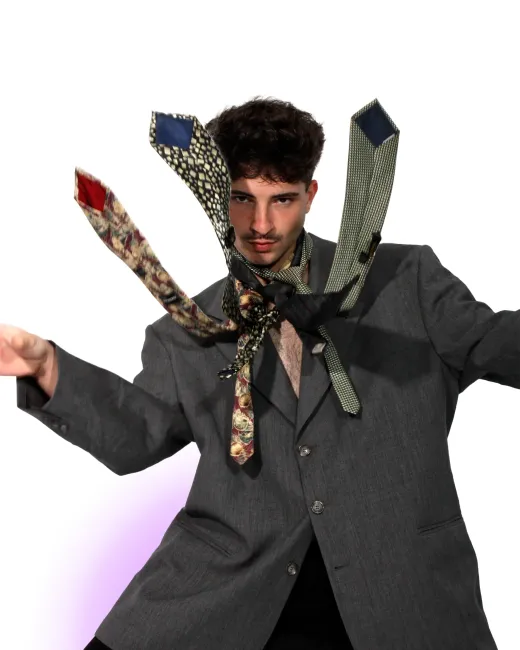 Moisés Denilo — foto 1