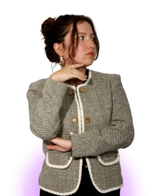 Ingrid Prieto — foto 1