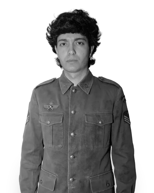 Víctor Jurado — foto 1