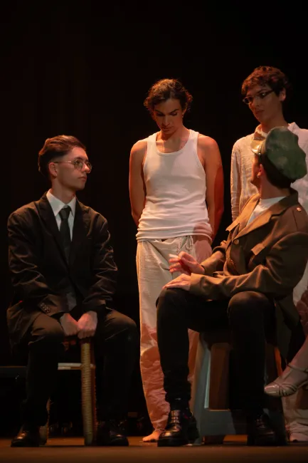 Daniel Sarabia — foto 10