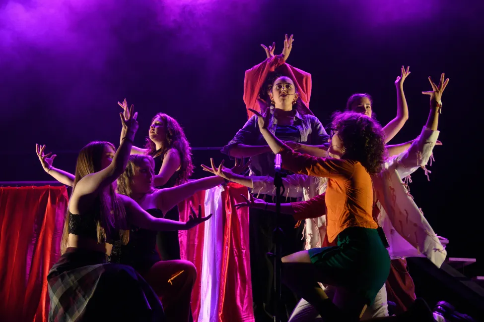 Sara Presilla — foto 10