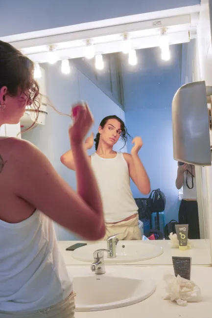 Daniel Sarabia — foto 11