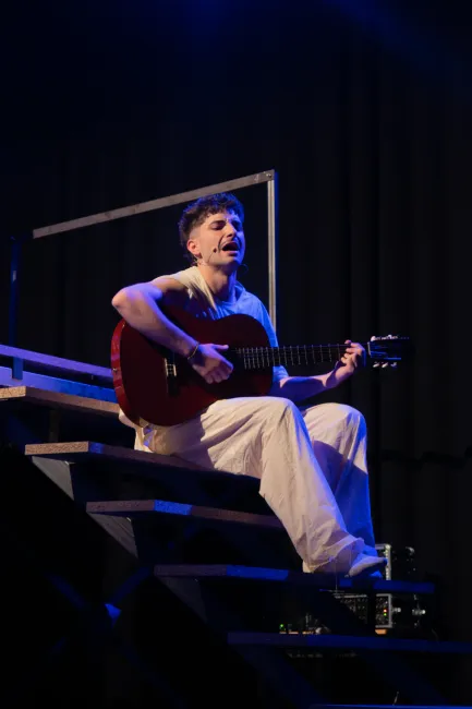 Moisés Denilo — foto 11