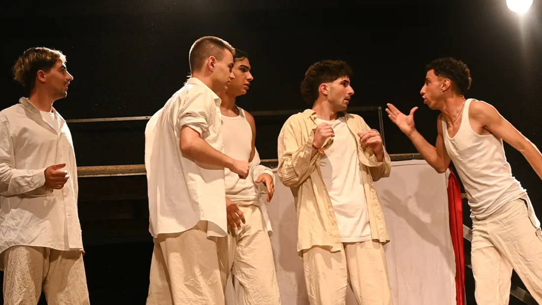 Nicolás Hernández — foto 11