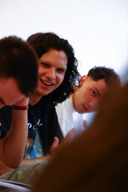 Daniel Sarabia — foto 12