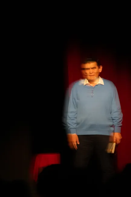 Juan José Loscos — foto 12