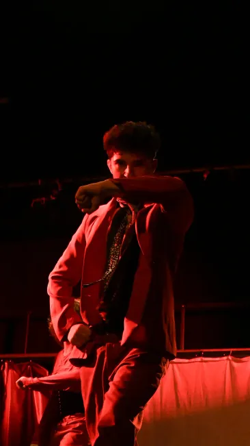 Moisés Denilo — foto 12