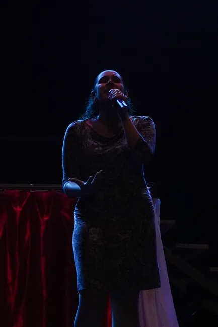 Sara Presilla — foto 12