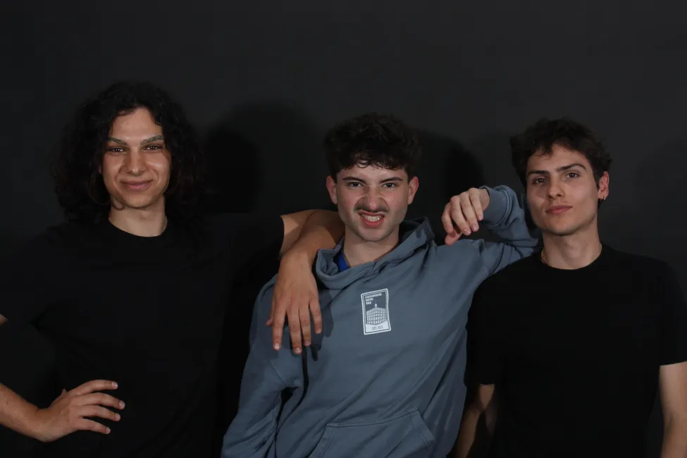 Daniel Sarabia — foto 13