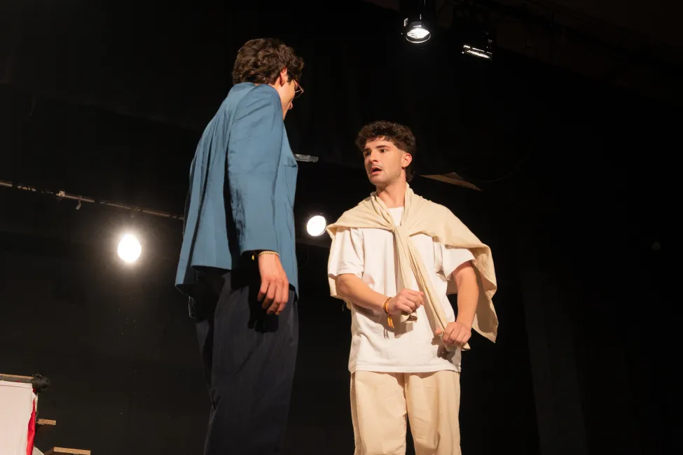 Moisés Denilo — foto 13