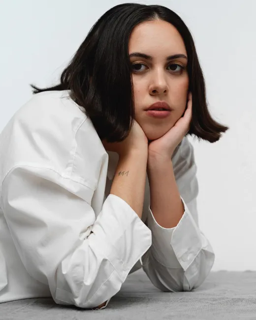 Sara Presilla — foto 13