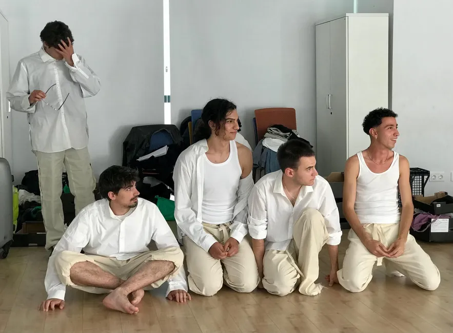 Daniel Sarabia — foto 14