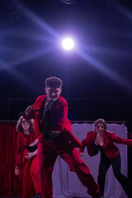 Moisés Denilo — foto 14