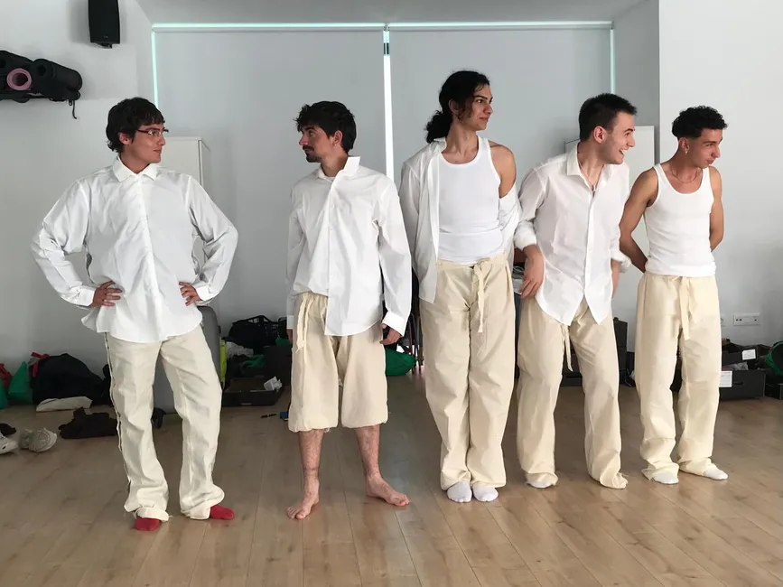 Daniel Sarabia — foto 15