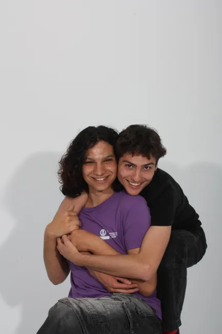 Daniel Sarabia — foto 16