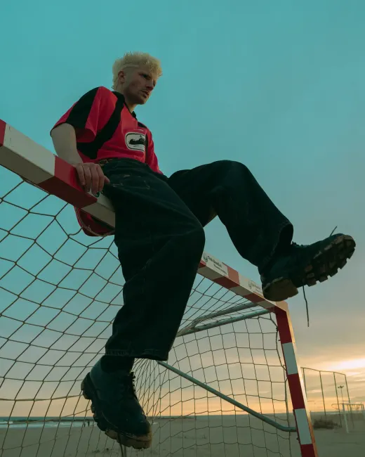 Moisés Denilo — foto 16