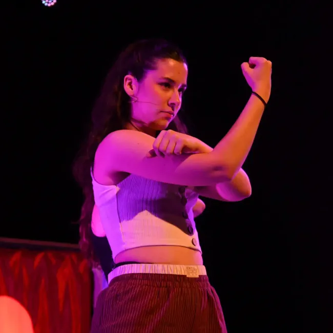 Alba Núñez — foto 2