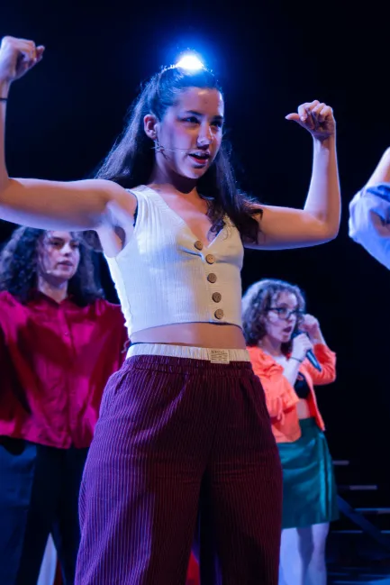 Alba Núñez — foto 2