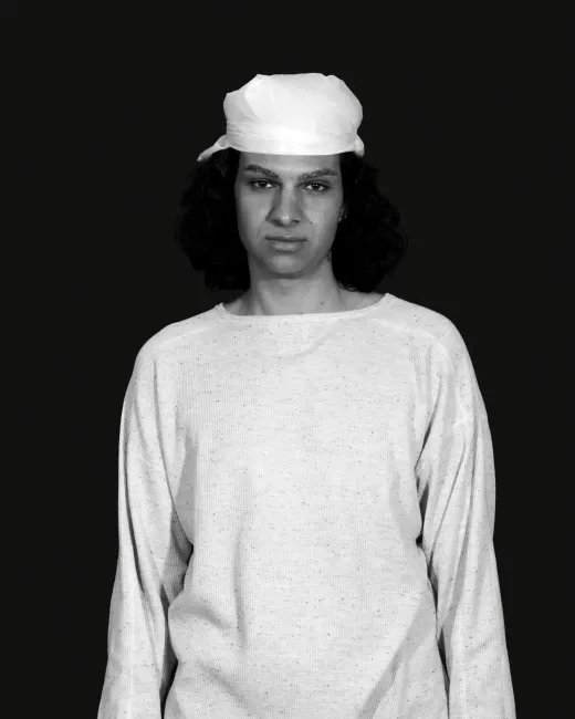 Daniel Sarabia — foto 2