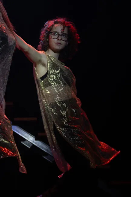 Eider Úbeda — foto 2