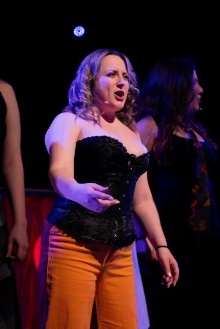 Helena Madariaga — foto 2