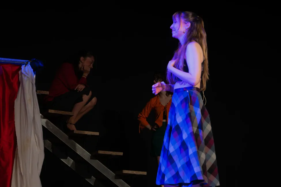 María Hoyas — foto 2