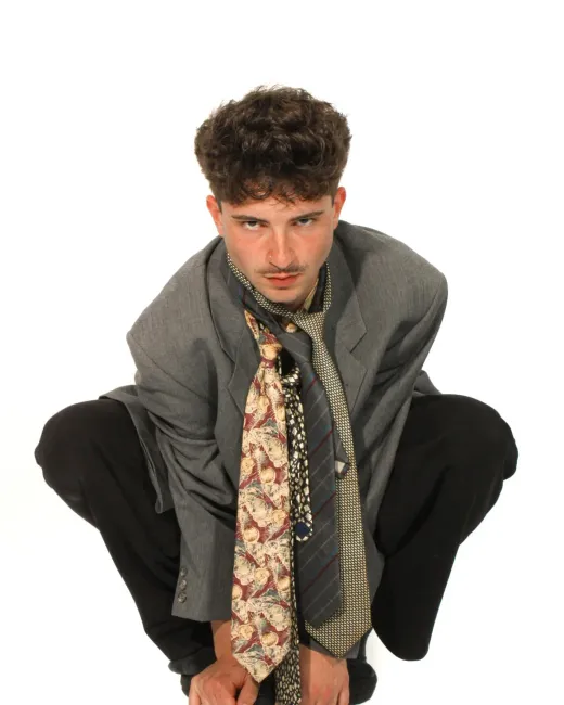 Moisés Denilo — foto 2