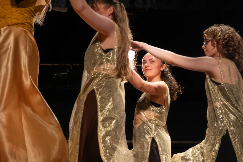 Nafsikaa Tzouganakis — foto 2