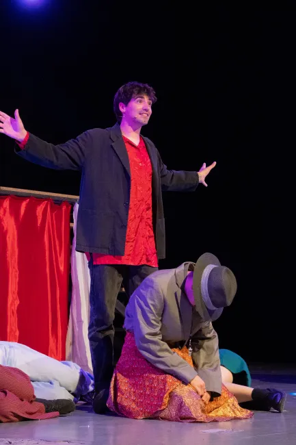 Sergio Jurado — foto 2