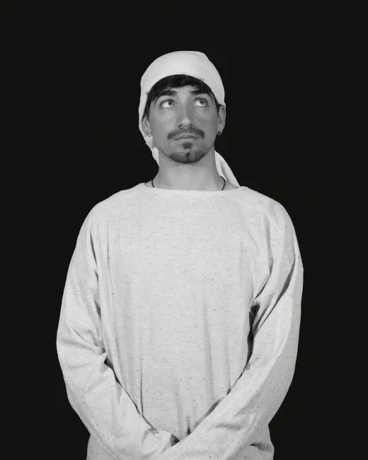 Sergio Jurado — foto 1