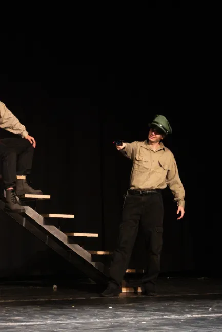 Víctor Jurado — foto 2