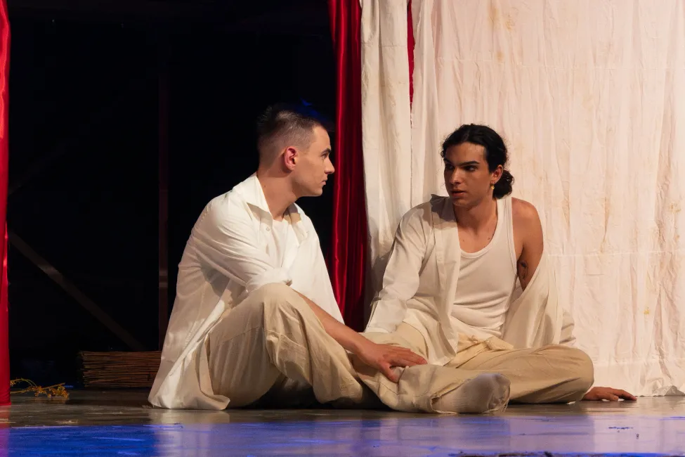 Daniel Sarabia — foto 3