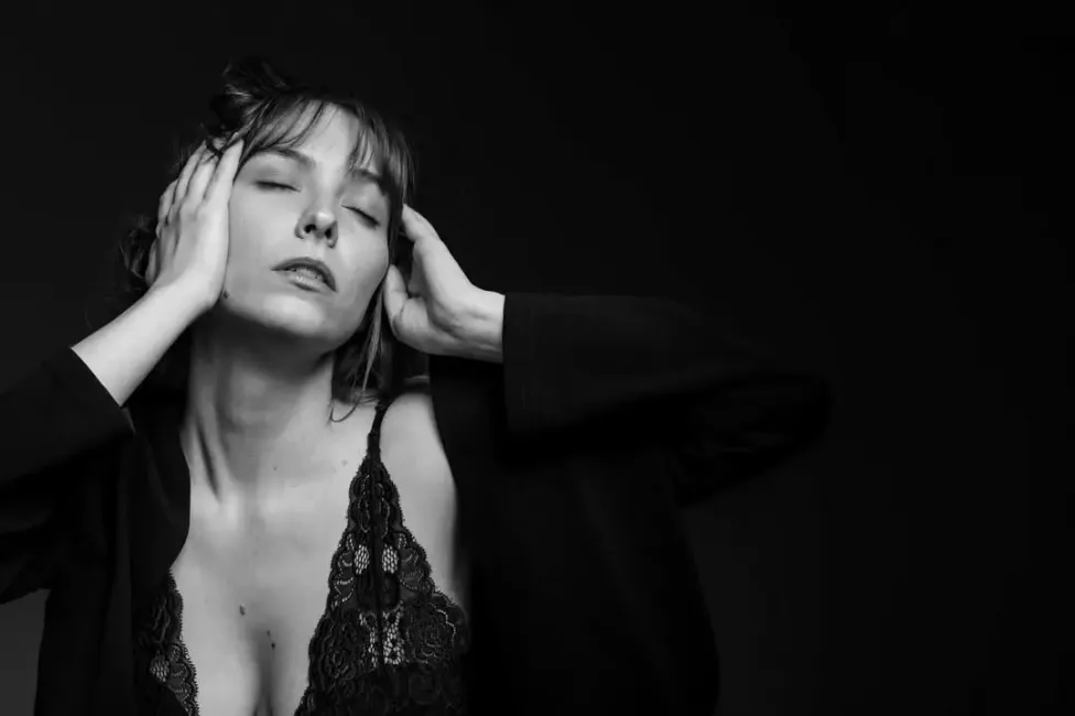 María Hoyas — foto 3