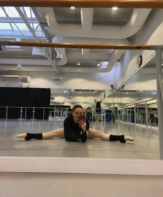 Nafsikaa Tzouganakis — foto 3