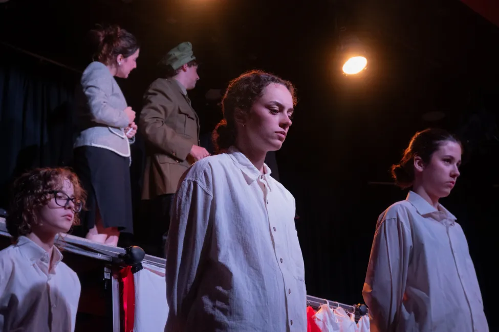 Nafsikaa Tzouganakis — foto 3