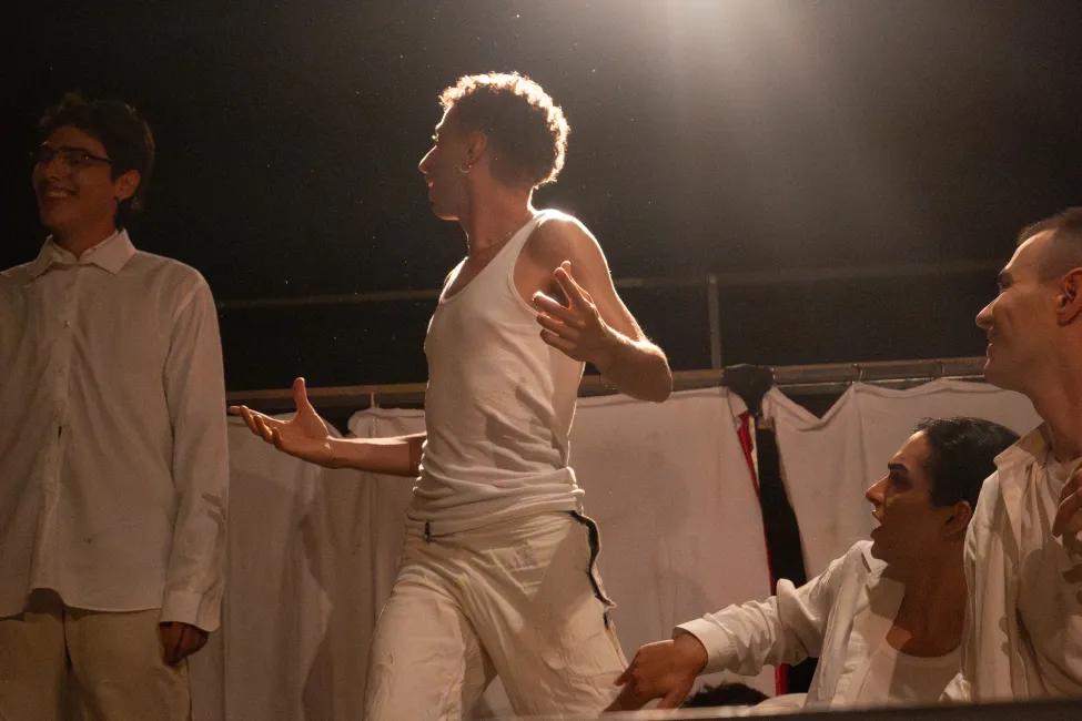 Nicolás Hernández — foto 3