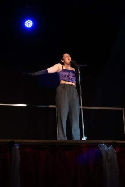 Sara Presilla — foto 3