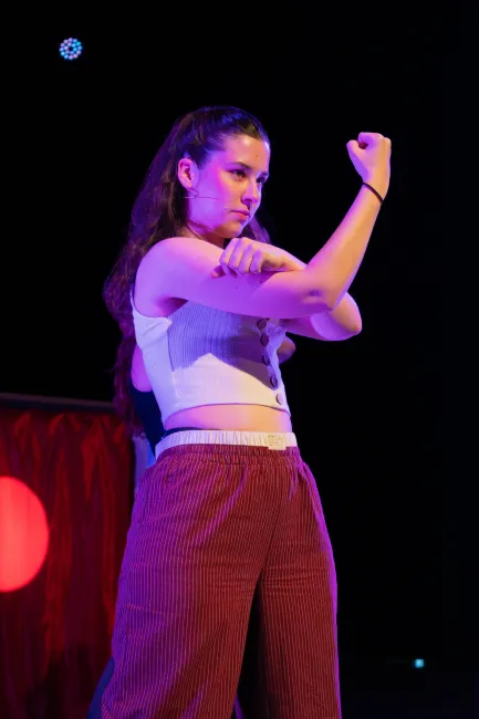 Alba Núñez — foto 3