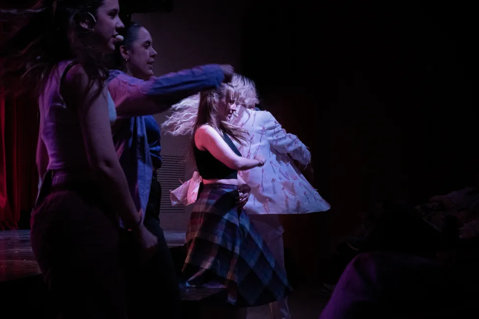 María Hoyas — foto 4