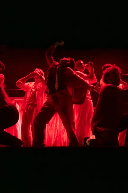 Moisés Denilo — foto 4