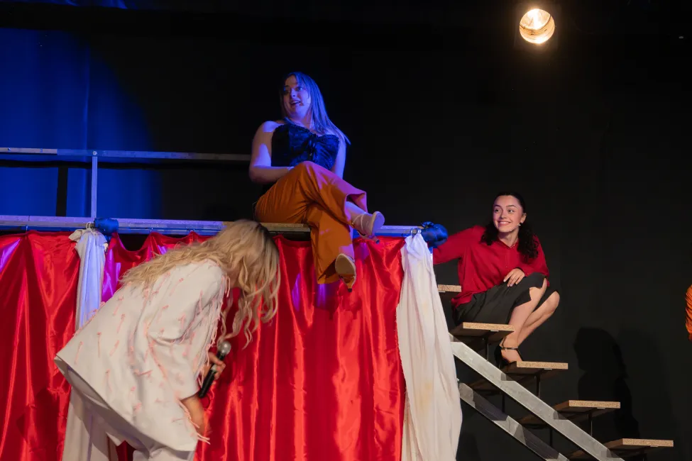 Nafsikaa Tzouganakis — foto 4