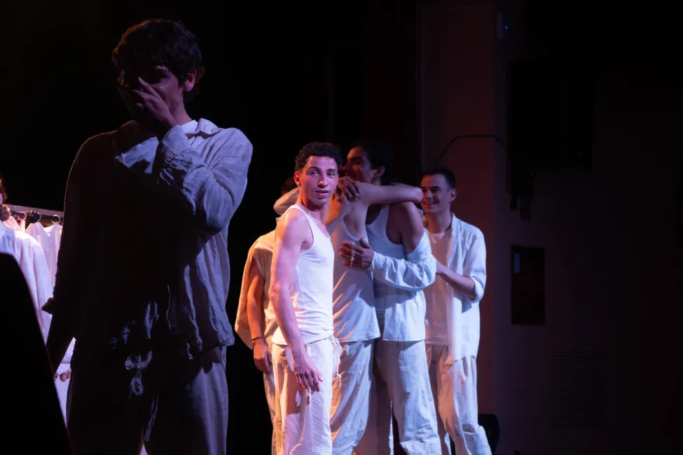 Nicolás Hernández — foto 4