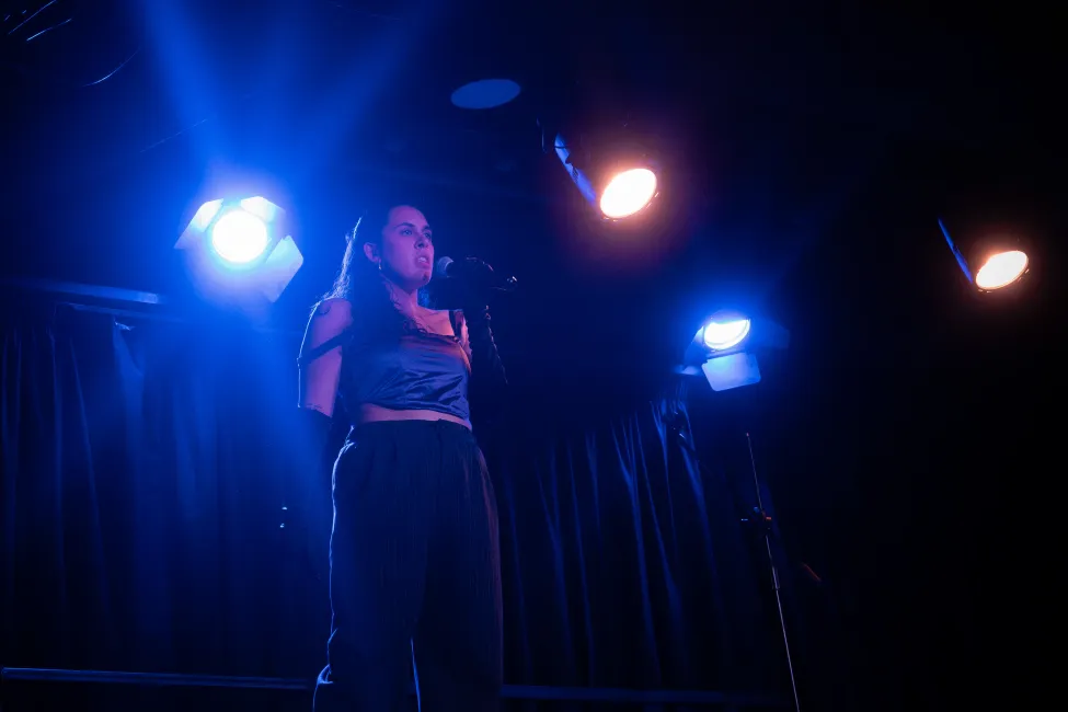 Sara Presilla — foto 4