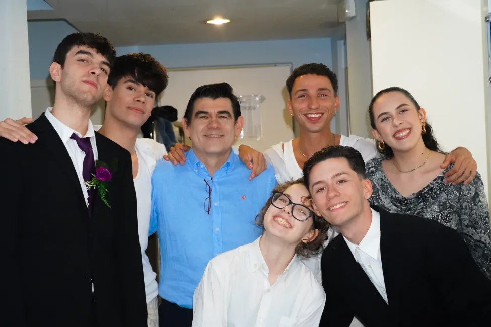 Juan José Loscos — foto 5