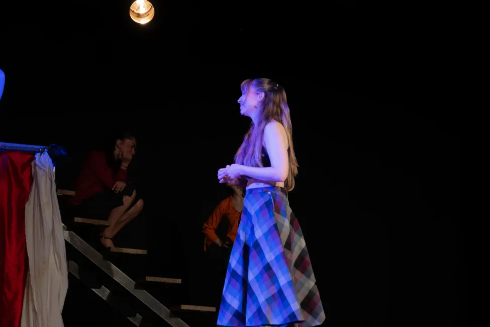 María Hoyas — foto 5