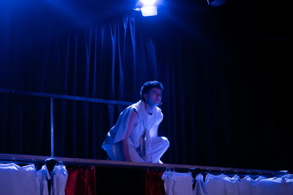 Moisés Denilo — foto 5