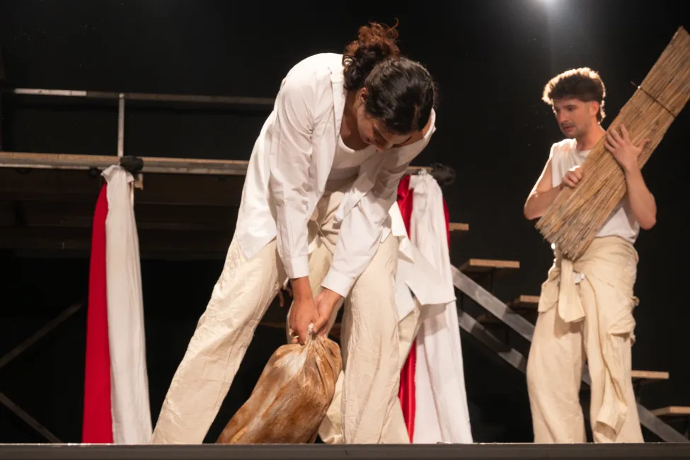 Daniel Sarabia — foto 6